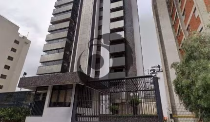 Apartamento com 4 quartos à venda na Rua São Sebastião, 1170, Centro, São Carlos, 256 m2 por R$ 1.950.000