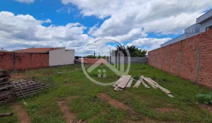 JARDIM EMBARÉ