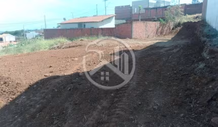Terreno à venda na Rua Luiz Corneta, Jardim das Torres, São Carlos por R$ 117.000