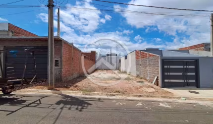 RESIDENCIAL JEQUITIBÁ I - IBATÉ