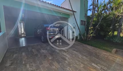Casa com 3 quartos à venda na Rua Irmã Maria São Félix, 468, Jardim Cardinalli, São Carlos, 225 m2 por R$ 950.000