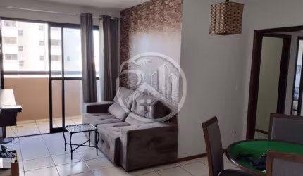 Apartamento com 3 quartos à venda na Rua Coronel Carlos Simplicio Rodrigues, 085, Jardim Gibertoni, São Carlos, 78 m2 por R$ 420.000
