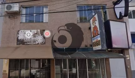 Sala comercial para alugar no Jardim São Carlos, São Carlos , 100 m2 por R$ 2.778