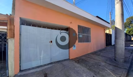 Casa para Locação no Cidade Jardim