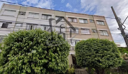 Apartamento para Venda em Juiz de Fora, Bairu, 3 dormitórios, 1 suíte, 2 banheiros, 1 vaga