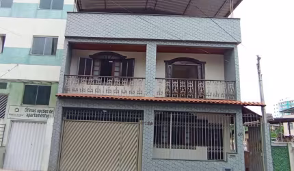 Casa para Venda, Alto dos Passos, 4 dormitórios, 1 suíte, 4 banheiros, 1 vaga