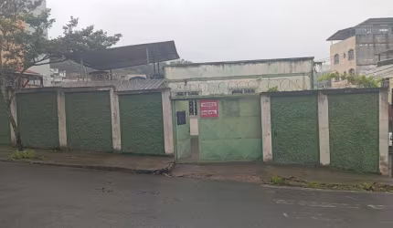 Imóvel Comercial para Venda em Juiz de Fora, Ipiranga, 4 dormitórios, 1 suíte, 2 banheiros, 10 vagas