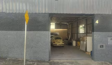 Imóvel Comercial para Venda em Juiz de Fora, Centenário