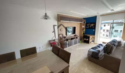 Apartamento para Venda em Juiz de Fora, Fontesville, 3 dormitórios, 1 suíte, 2 banheiros, 2 vagas