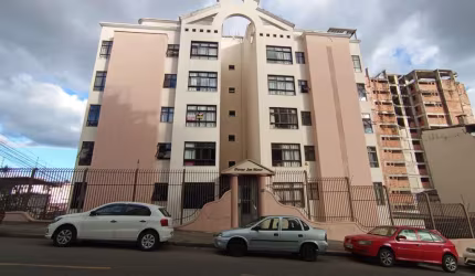 Apartamento para Venda em Juiz de Fora, Manoel Honório, 3 dormitórios, 1 suíte, 2 banheiros, 2 vagas
