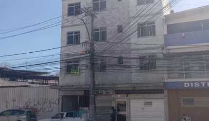 Apartamento para Venda em Juiz de Fora, Mariano Procópio, 3 dormitórios, 1 suíte, 3 banheiros, 1 vaga
