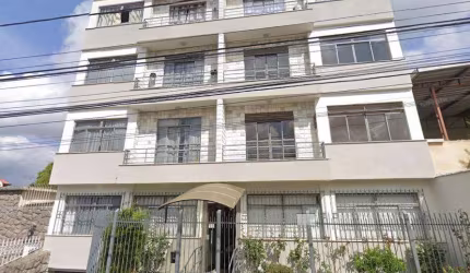Cobertura para Venda em Juiz de Fora, Bairu, 3 dormitórios, 1 suíte, 1 banheiro, 1 vaga
