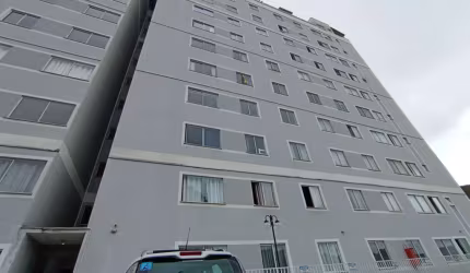 Apartamento para Venda em Juiz de Fora, Fontesville, 2 dormitórios, 1 banheiro, 1 vaga