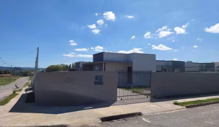 Casa em Centro, Balsa Nova/PR