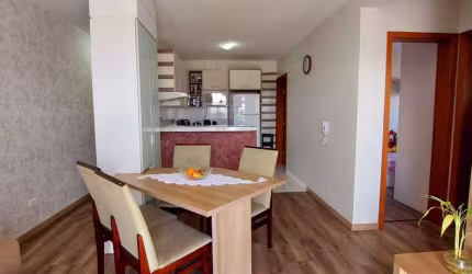 Apartamento à venda em Campo Largo/PR