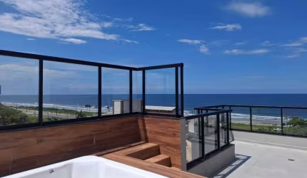 Apartamento à venda em Itapoá/SC