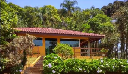 Chácara à venda em Balsa Nova/PR