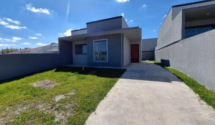 Casa em Centro, Balsa Nova/PR