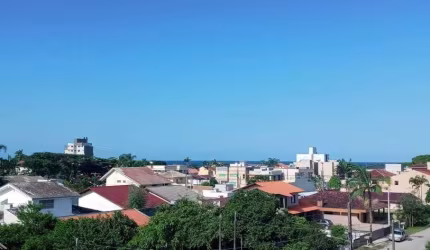 Apartamento à venda em Itapoá/SC