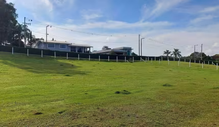 Terreno em Condomínio em Ouro Verde, Campo Largo/PR