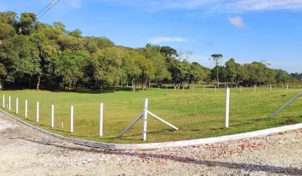 Terreno em Condomínio em Ouro Verde, Campo Largo/PR