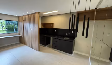 Studio reformado em Buraquinho - Lauro de Freitas