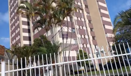 Apartamento para Venda em São Bernardo do Campo, Baeta Neves, 2 dormitórios, 1 banheiro, 1 vaga