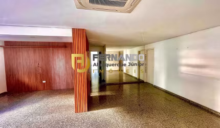 Apartamento Alto Padrão em Ponta Verde, Maceió/AL