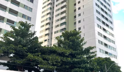 Vendo apartamento a poucos metros da orla de Piedade Jaboatão PE