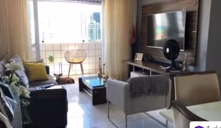 Vendo apartamento com 100m2 a poucos metros da orla de candeias Jaboatão PE