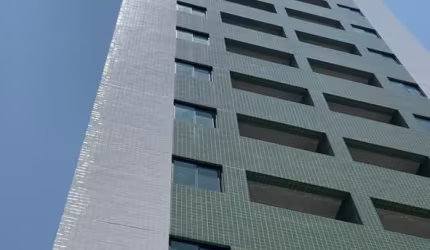 Alugo apartamento com 52m2 2 quartos em Piedade Jaboatão PE