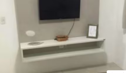 Vendo flat mobiliado com 25 m2 proximo ao shoping Recife - Boa viagem PE