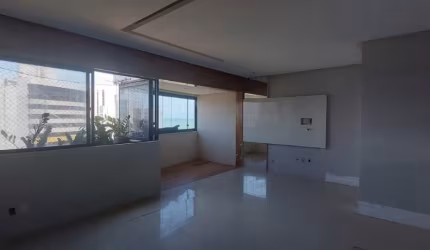 Vendo apartamento a poucos metros da orla de Piedade Jaboatão PE