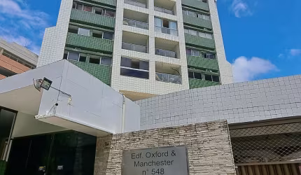Vendo apartamento a poucos metros da orla de piedade com 100m2 Piedade Jaboatão PE