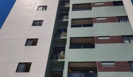 apartamento aluguel 3 quartos em piedade