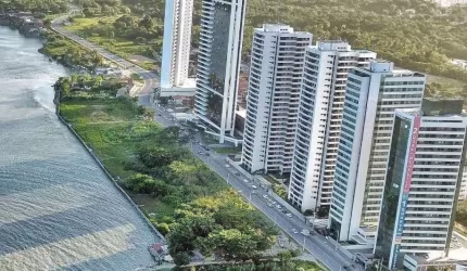 apartamento de 1 quarto os moveis planejados