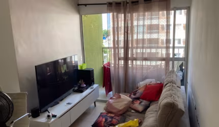 Vendo apartamento no condominio praia de piedade Jaboatão PE.
