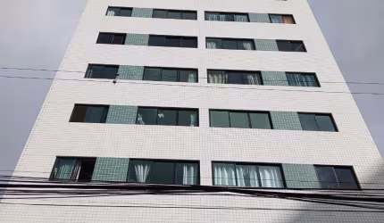 Alugo apartamento com 2 quartos a 50 metros do mar de candeias Jaboatão dos Guararapes PE.