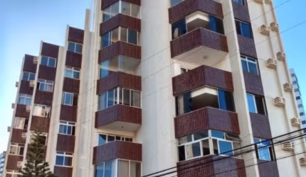Vendo apartamento com 100m2 em uma localização privigeliada a poucos metros do mar Jaboatão PE