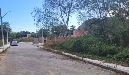 TERRENO RESIDENCIAL - UNIFAMILIAR(IV034-12)