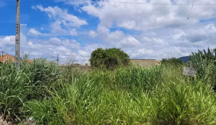 TERRENO RESIDENCIAL - UNIFAMILIAR(JAL433-32)