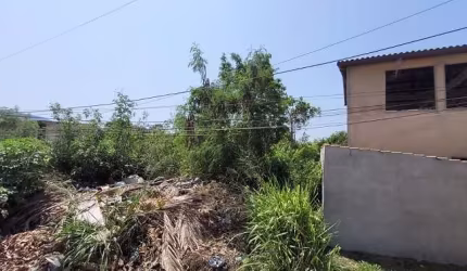 TERRENO RESIDENCIAL - UNIFAMILIAR(RC026-34)