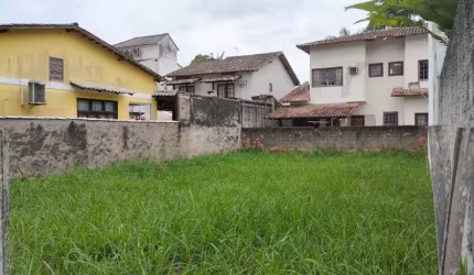 TERRENO RESIDENCIAL-UNIFAMILIAR(CVSM-135)