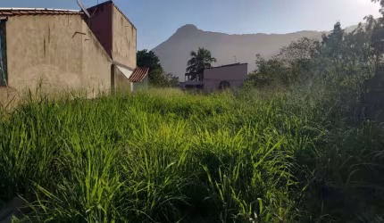 TERRENO RESIDENCIAL-MUTIFAMILIAR(BC050-10)