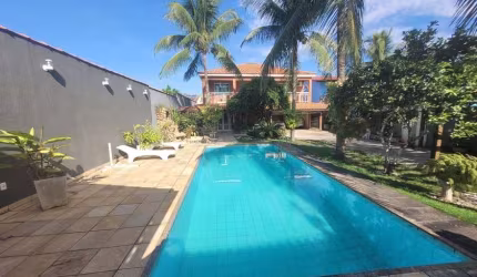 4DORMITORIOS 1SUITE 2ªLOCAÇÃO(BC096-33)