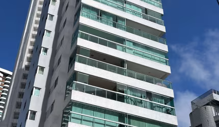 Apartamento em  Otima Localização