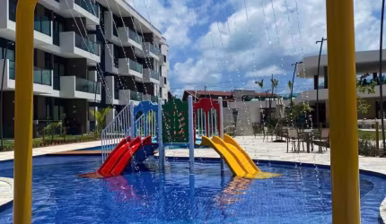 Makia Beach Experience - Muro Alto