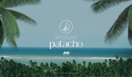 Beach Class Patacho - Studio 32 m²