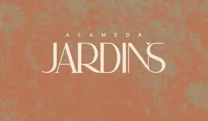 ALAMEDA JARDINS - FERREIRA PINTO