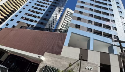 FLOW BOA VIAGEM - 2 QUARTOS - 44 E 47 M²